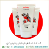 Goji Cream in Pakistan Goji Cream Price in Pakistan: 3000/- PKR cream Goji cream –works? results, side effects: Goji Cream in Pakistan Regardless of the factor that causes wrinkles, Goji Cream solves the problem effectively: the cream activates the internal anti-aging potential of the skin, removes signs of fatigue, smoothes and moisturizes, visibly improves skin tone and resistance. Your skin remains fresh and glows from the inside! You can find many positive comments on anti-aging Goji Cream. This cream is based on goji berries and other natural elements. It can moisturize, nourish and rejuvenate your skin. The effect from undergoing a full treatment course using the cream will provide you with the result similar to Botox injections. However, the option of using the cream will cost you significantly less. Besides, the cream will solve your problems painlessly. You might wonder why would anyone choose Goji Cream over many other products sold in local and online shops. But the answer is simple – all of those are synthetic and very limiting. What this means is that they can have negative effect on your skin, they only affect one skin issues, so you need many more products, and you never know what exactly is in the mixture.
