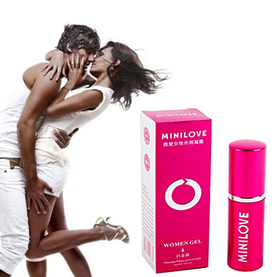 Minilove Female Orgasmic Gel in Pakistan Powerful Minilove Female Orgasmic Gel in Pakistan is specially designed for women and passed the female test. The use of plant nano-extracts and formulations with small water molecules, improves female libido and orgasm pleasure. A common complaint for many women is loss of libido or sex drive. A drop in libido or loss of desire for sex is a dysfunction that many women experience. The good news is that low sex drive can be handle. This is not a permanent condition that women should live with for the rest of their lives. This product is the answer to your problems!