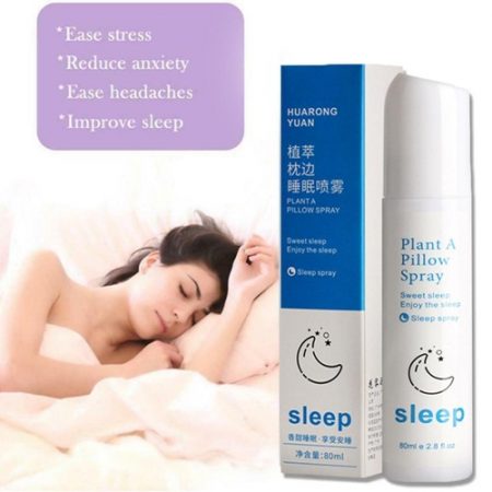 Deep Sleep Spray Price in Pakistan Lanthome Deep Sleep Spray Price in Pakistan is an easy-to-use sleep aid that enhances your daytime performance. Its formulate with a relaxing blend of lavender, vetiver and chamomile to relieve stress and tension and restore mental balance. Deep Sleep Pillow Spray facilitates rapid drowsiness and sleep, even when under pressure. After the recommended sleep time of 20 minutes, you will feel refreshed, alert and ready to face the rest of the day. Deep Sleep Spray Pillow in Pakistan RS /=2999.
