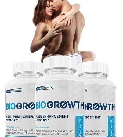 Male Potency Biogrowth Male Enhancement Supplements At last, with regards to building bulk, the outcomes can be restricted except if you are working out routinely. It despite the fact that you may encounter that your backbone is longer and your endurance helped. The Biogrowth Male Enhancement Formula is the most ideal approach to get an incredible, enduring lift in the room. This fantastic equation contains only the fixings you need to improve your solidarity, endurance, and testosterone levels. Benefits Of Biogrowth Male Enhancement Pills in Pakistan Experience the Best Sex Increase Strength and Stamina Enhance Erection Size Improve Your Sex Drive Get Fast Acting Results Boost Sexual Confidence