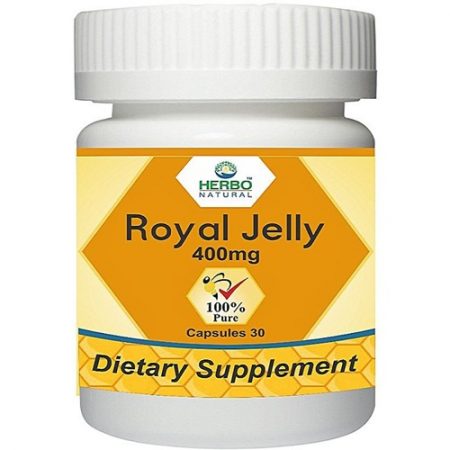 Royal Jelly Capsule For Height Growth in Pakistan Workaholic bees, without knowing it, during the production of royal jelly secrete a hormone into it, which stimulates the regeneration and division of cells, thereby renewing and rejuvenating the body. Science has not yet learned how to synthesize this hormone, so it exists only in royal jelly. The human body is able to secrete this hormone, but in a minimal amount and its production can vary greatly depending on the lifestyle of a person.